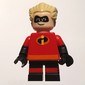 Dash Parr