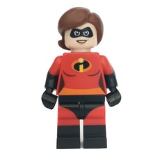 Mrs. Incredible (Elastigirl) (fig-006030)