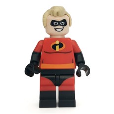 Mr. Incredible (fig-006031)