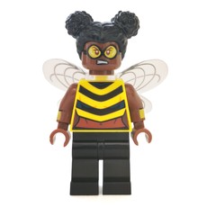 Bumblebee (CMF) (fig-006038)