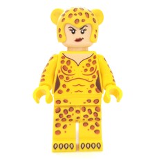 Cheetah (fig-006039)