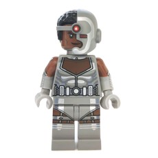 Cyborg (CMF) (fig-006040)