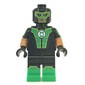 Green Lantern, Simon Baz