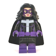 Huntress (CMF) (fig-006043)