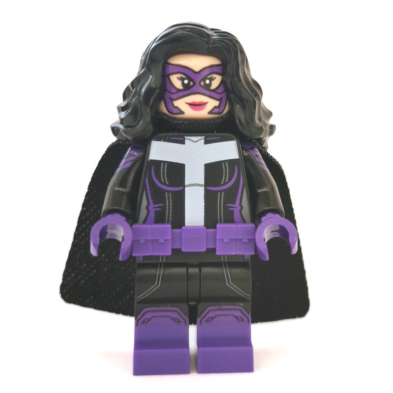 dc minifigures 2020