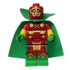Mister Miracle (CMF) (fig-006045)