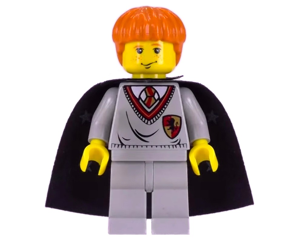973pb2061 F7 # LEGO FIGURE MINIFIG 60092 60095