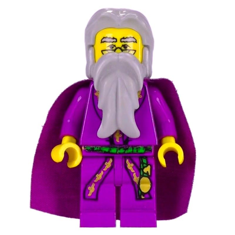 dumbledore lego movie