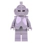 Hogwarts Knight Statue