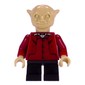 Goblin, Dark Red Jacket