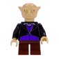 Goblin, Black Jacket