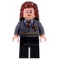 Hermione Granger, Gryffindor Sweater with Crest