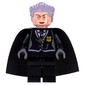 Madame Hooch, Dark Bluish Gray Hands