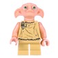 Dobby, Tan Vest