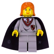 Lego Harry Potter Series 2 Griphook with Gryffindor and Extra Short Yellow Cape