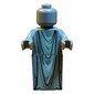 Hogwarts Statue