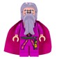 Albus Dumbledore, Light Purple Robes