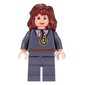 Hermione Granger, Gryffindor Sweater with Time Turner