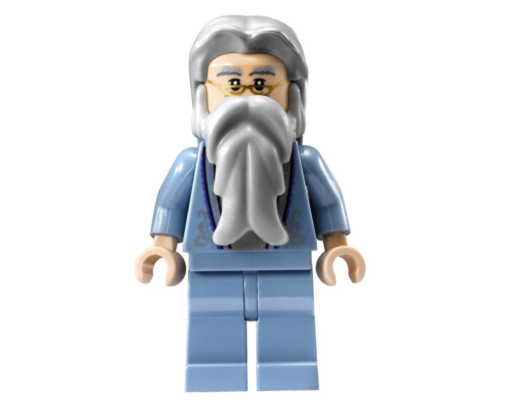 lego aberforth dumbledore