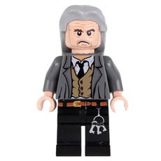 Argus Filch (fig-006120)