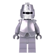 Hogwarts Knight Statue (fig-006121)