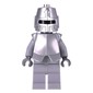 Hogwarts Knight Statue