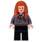 Ginny Weasley, Gryffindor Sweater with Crest