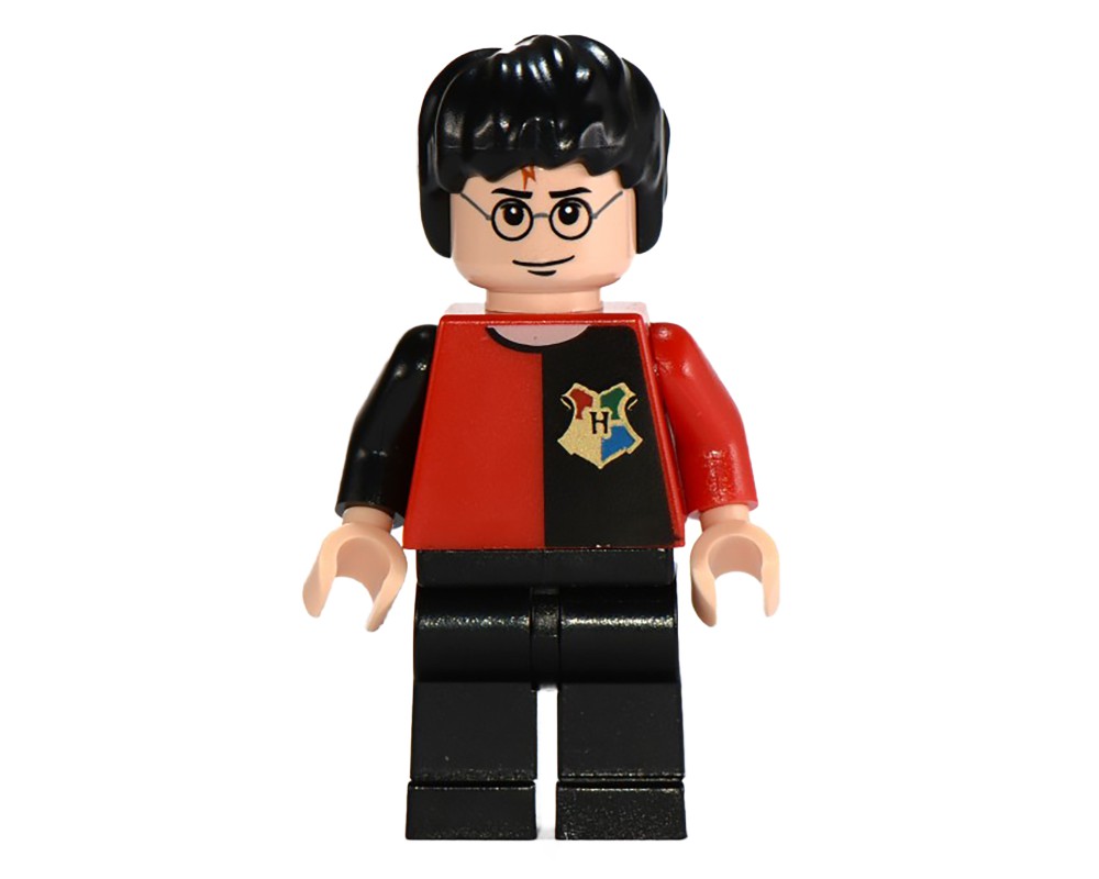 Lego® 37704 Balle Vif d'Or du Quidditch Harry Potter (or doré)