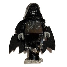 Dementor, Black (fig-006173)