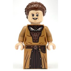 Helga Hufflepuff (fig-006178)