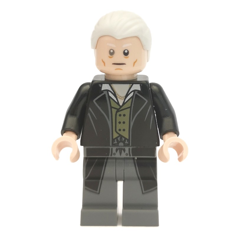 lego grindelwald