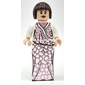 Madame Maxime, White Outfit