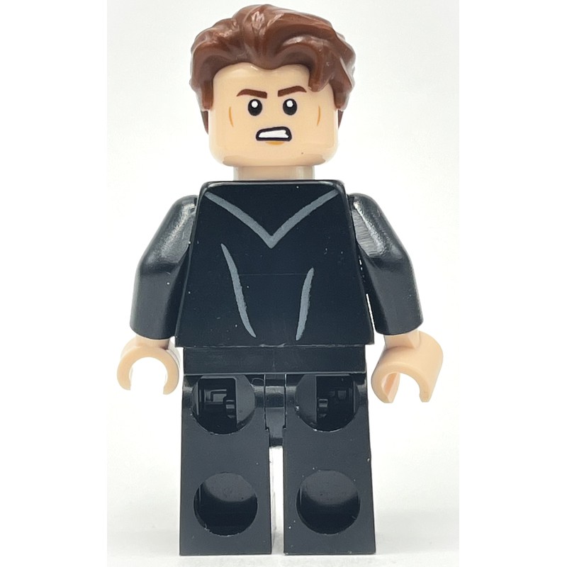 Cedric diggory best sale lego figure