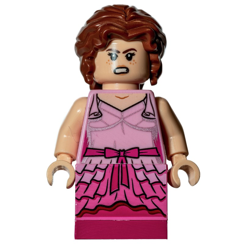 hermione polybag lego