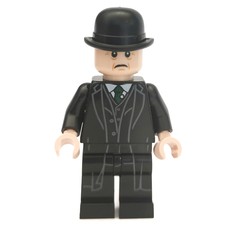 Cornelius Fudge (Minister of Magic) - 970c03pr0957 Legs (fig-006213)