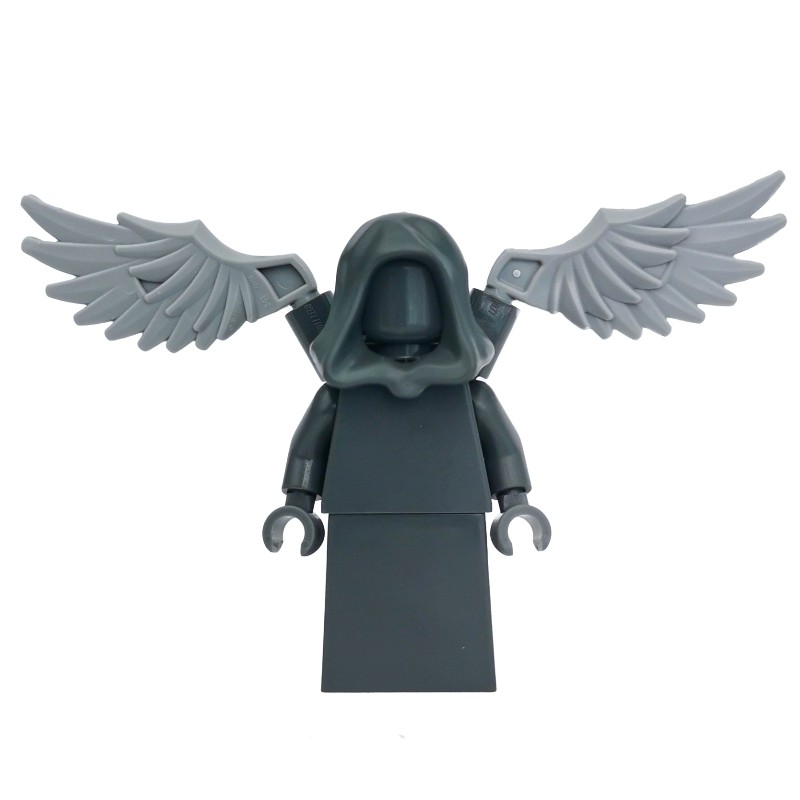 Lego discount tom riddle