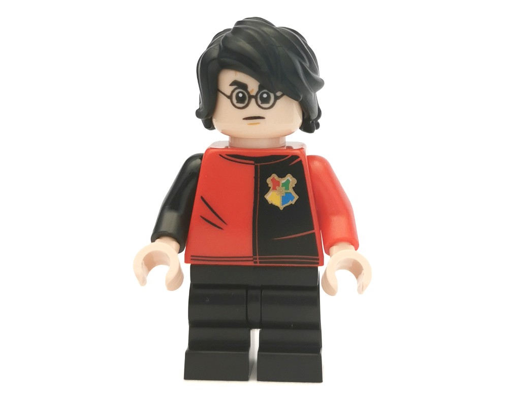 lego minifigures beekeeper