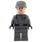 Imperial Officer / Major / Colonel / Commodore