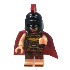 Batman/Baturion, Centurion Outfit (fig-006249)