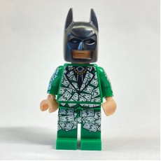 Batman, Dollar Bill Tuxedo (fig-006250)
