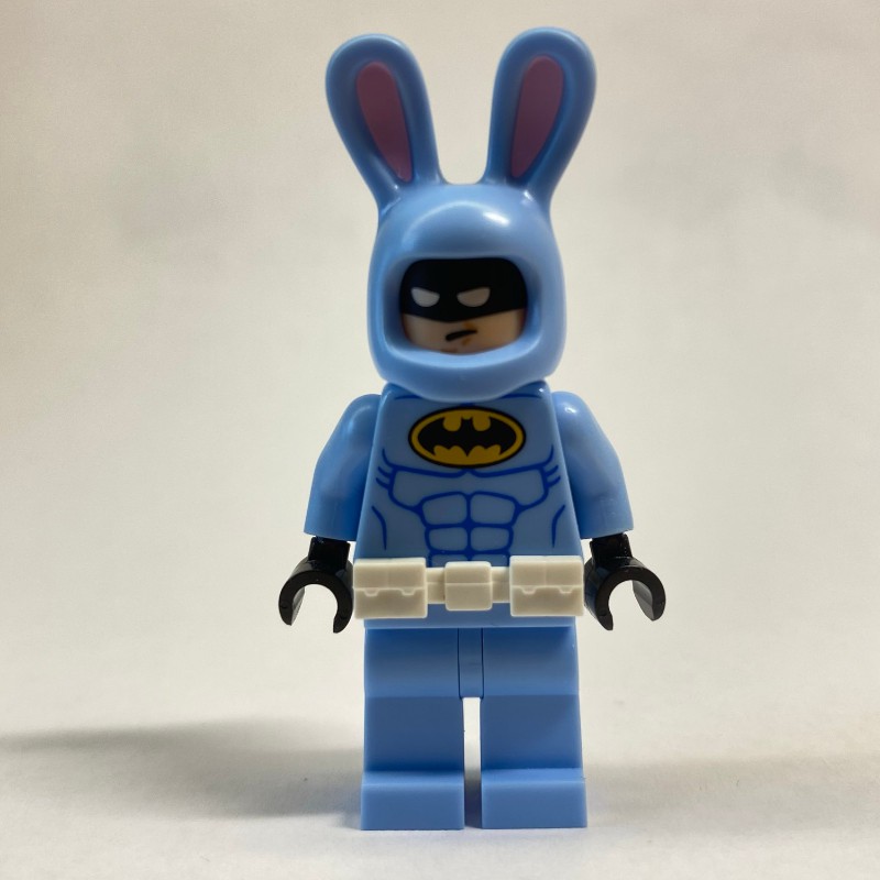 Lego batman bunny new arrivals