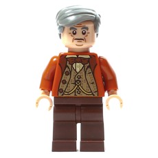 Horace Slughorn (fig-006263)