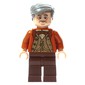 Horace Slughorn
