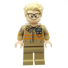Kevin Beckman (fig-006274)