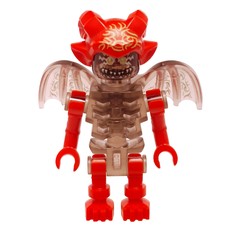 Mayhem (fig-006275)