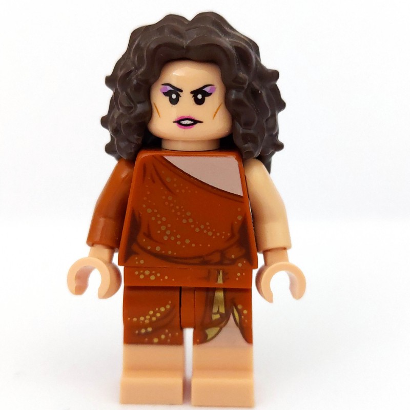 LEGO Set fig-006276 Dana Barrett | Rebrickable - Build with LEGO