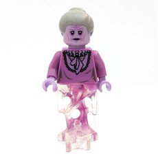 Library Ghost (fig-006279)