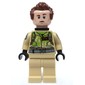 Dr. Peter Venkman, Slimed