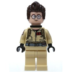 Dr. Egon Spengler (fig-006284)