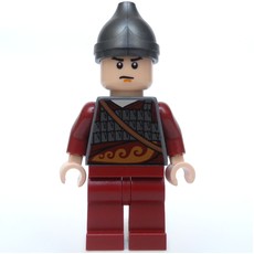 Alamut Guard (fig-006303)
